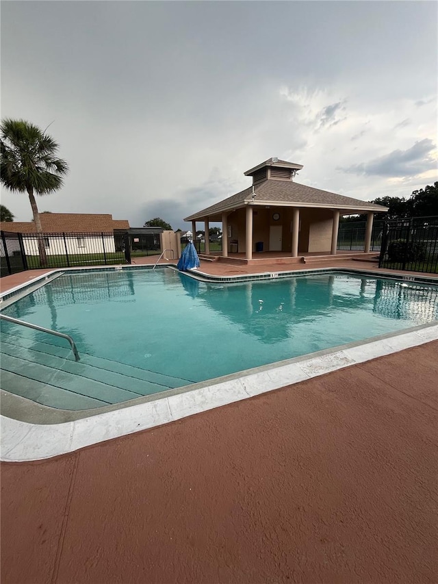 2765 Montego Bay Blvd, Kissimmee, FL 34746 - view of community pool