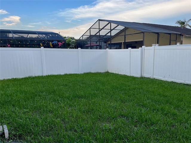 2765 Montego Bay Blvd, Kissimmee, FL 34746 - view of yard