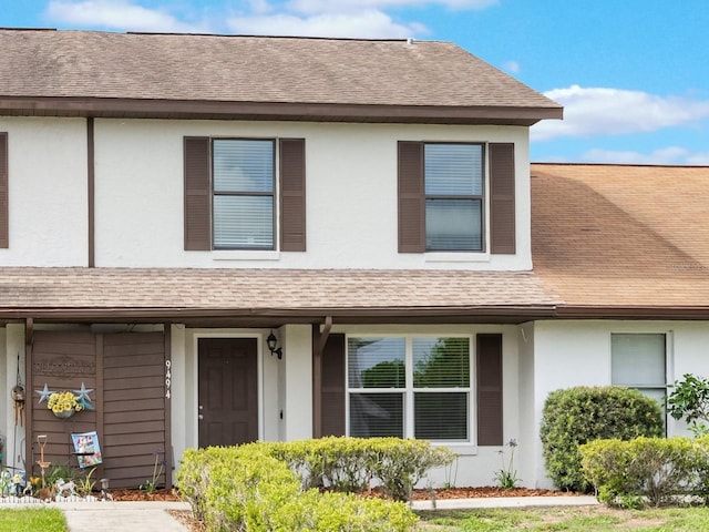 9494 Lake Lotta Cir, Gotha, FL 34734 - multi unit property with roof with shingles and stucco siding