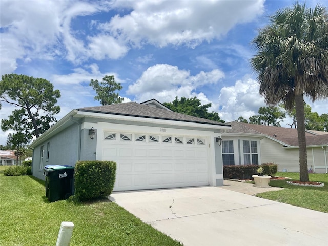 2809 Falling Tree Cir, Orlando, FL 32837 - photo 2