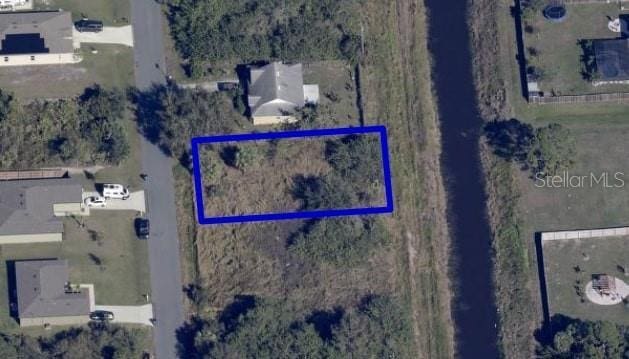 2929 Derby Ave SE, Palm Bay, FL 32909
