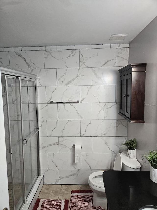 3869 Sienna Greens Ter, Lauderhill, FL 33319 - bathroom with toilet and a stall shower