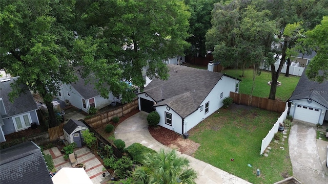 7832 Virgo St, Jacksonville, FL 32216 - photo 1