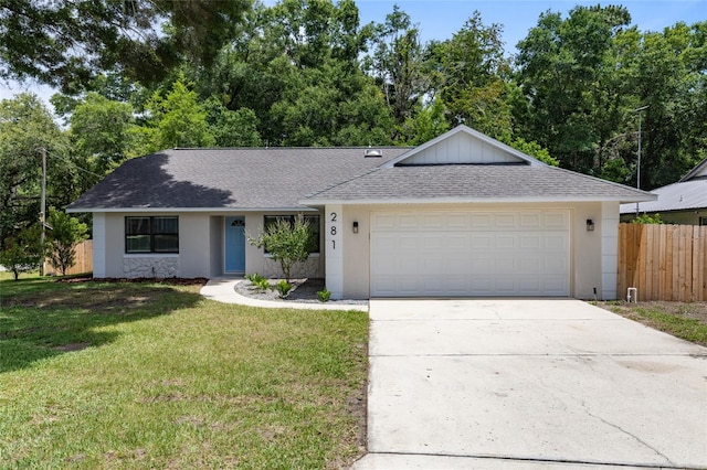 281 E Country Club Dr, Williston, FL 32696 - photo 3