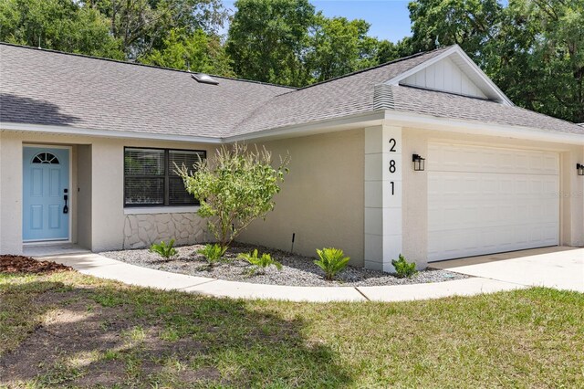 281 E Country Club Dr, Williston, FL 32696 - photo 4