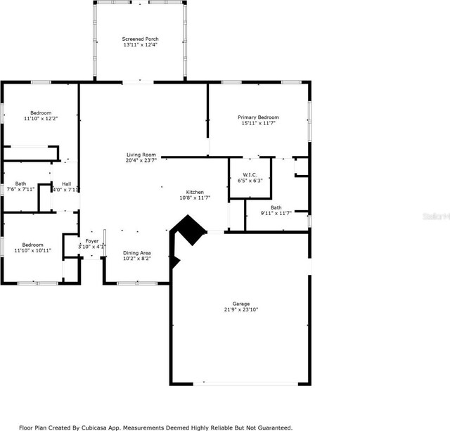 281 E Country Club Dr, Williston, FL 32696 - photo 27