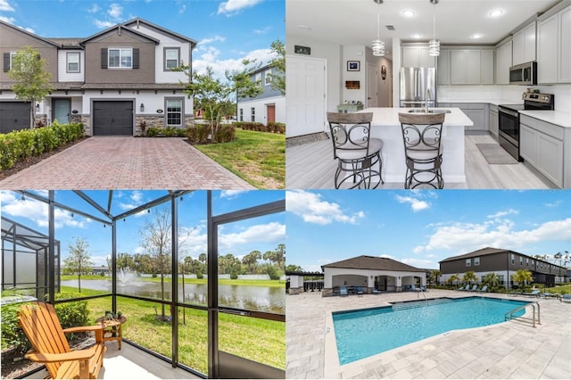 378 Cape Honeysuckle Pl, Sanford, FL 32771 - photo 1