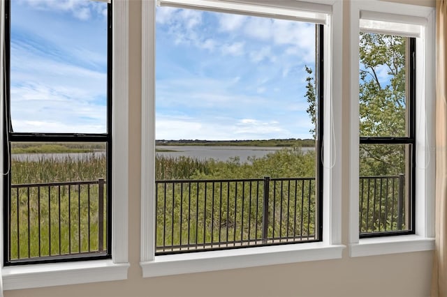 15344 Johns Lake Pointe Blvd, Winter Garden, FL 34787 - water view