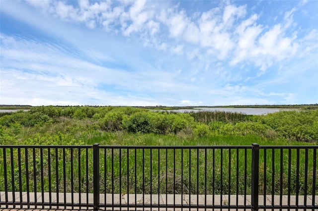 15344 Johns Lake Pointe Blvd, Winter Garden, FL 34787 - exterior space featuring a water view