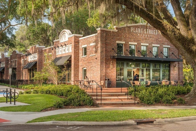 15344 Johns Lake Pointe Blvd, Winter Garden, FL 34787 - view of building exterior