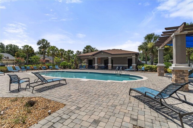 3637 Foxchase Dr, Clermont, FL 34711 - photo 21