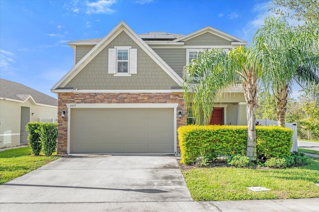 4432 Desert Rose Ave, Kissimmee, FL 34746 - photo 1