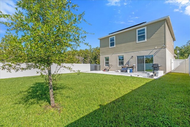 4432 Desert Rose Ave, Kissimmee, FL 34746 - photo 23