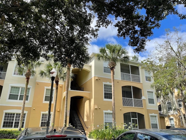 6100 Stevenson Dr Unit 207, Orlando, FL 32835 - view of property