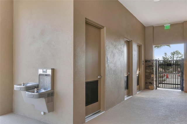 3224 Arch Ave, Ormond Beach, FL 32174 - view of hall