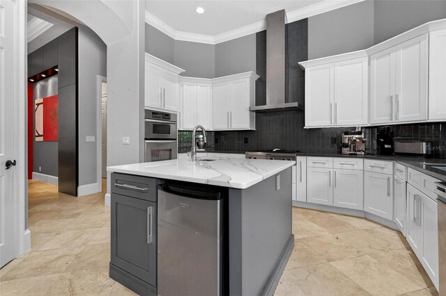 11015 Hawkshead Ct, Windermere, FL 34786 - photo 51