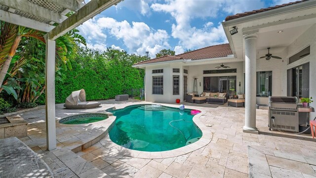 11015 Hawkshead Ct, Windermere, FL 34786 - photo 74