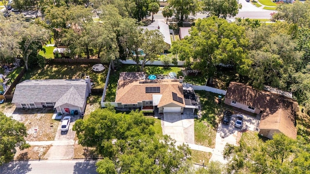 5177 Chesapeake Ave, Orlando, FL 32808 - bird's eye view