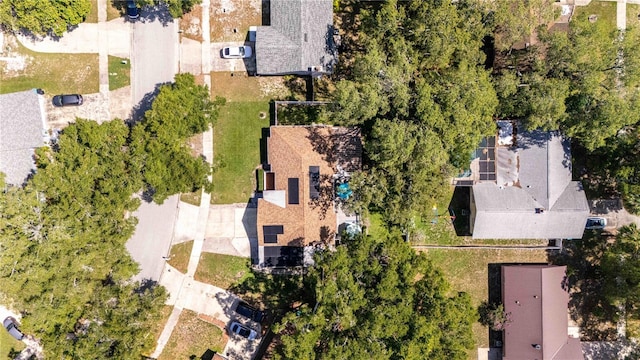 5177 Chesapeake Ave, Orlando, FL 32808 - aerial view