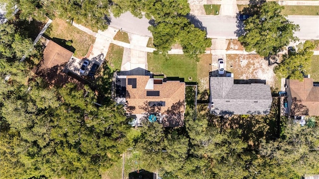 5177 Chesapeake Ave, Orlando, FL 32808 - drone / aerial view