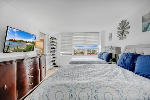 2947 S Atlantic Ave Unit 601, Daytona Beach, FL 32118 - view of bedroom