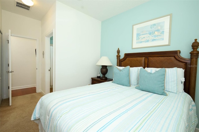 3574 La Jolla Dr, Clermont, FL 34711 - bedroom featuring carpet and baseboards