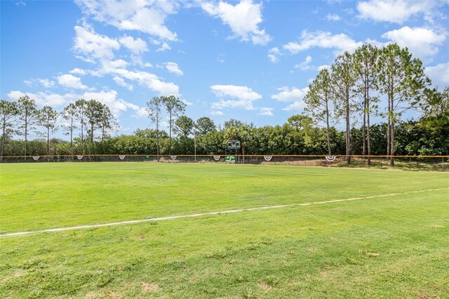 8865 SE 119th St, Summerfield, FL 34491 - photo 28