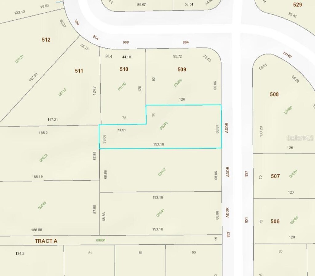 Wages Way, Orlando, FL 32825 - photo 3