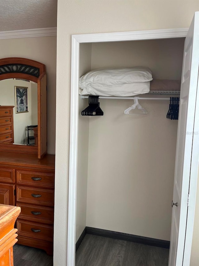 160 Calabay Parc Blvd, Davenport, FL 33897 - view of closet
