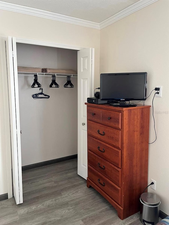160 Calabay Parc Blvd, Davenport, FL 33897 - view of closet