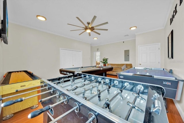 160 Calabay Parc Blvd, Davenport, FL 33897 - photo 17