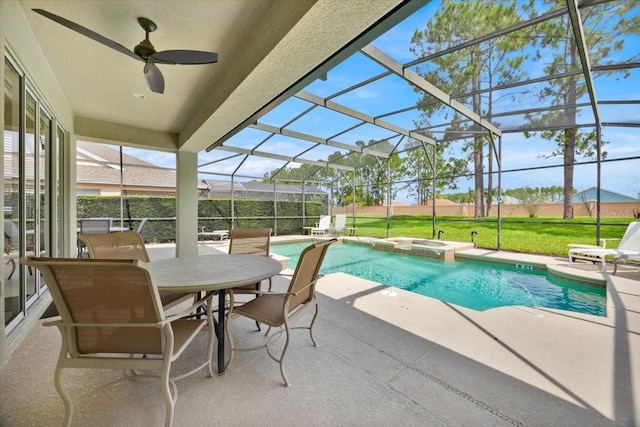 160 Calabay Parc Blvd, Davenport, FL 33897 - photo 36