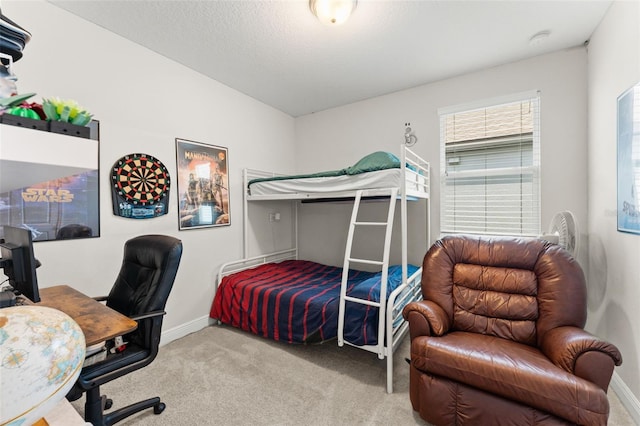 1787 White Feather Loop, Oakland, FL 34787 - bedroom with carpet flooring, baseboards, and an office area