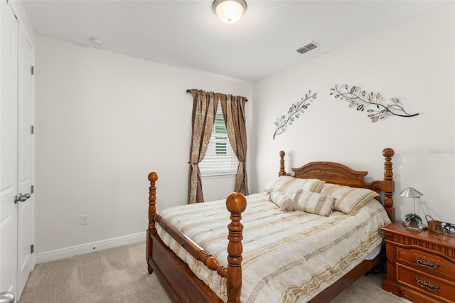 1787 White Feather Loop, Oakland, FL 34787 - bedroom with light colored carpet and baseboards