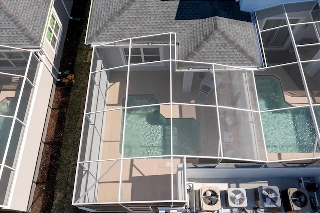 1070 Splash Shot Pl, Davenport, FL 33896 - drone / aerial view