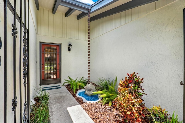 6836 Bittersweet Ln, Orlando, FL 32819 - doorway to property