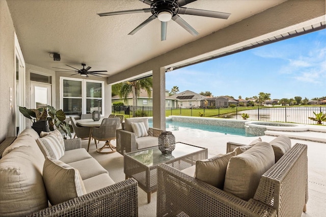 218 Pebblerock Ct, Orlando, FL 32828 - photo 3