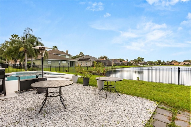218 Pebblerock Ct, Orlando, FL 32828 - photo 6