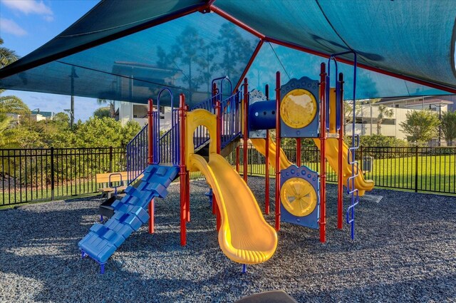 5012 Shoreway Loop Unit 10107, Orlando, FL 32819 - view of community playground
