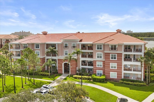 5012 Shoreway Loop Unit 10107, Orlando, FL 32819 - view of property