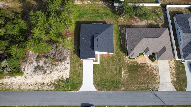 2486 W Magenta Dr, Citrus Springs, FL 34434 - view of subject property
