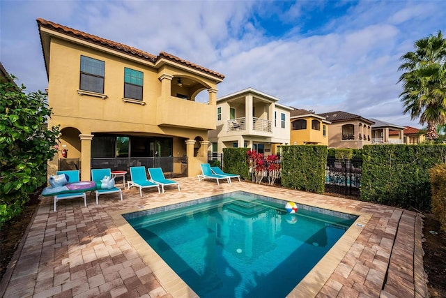 1041 Castle Pines Ct, Reunion, FL 34747 - photo 2