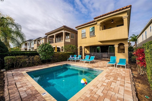 1041 Castle Pines Ct, Reunion, FL 34747 - photo 12
