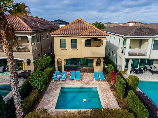 1041 Castle Pines Ct, Reunion, FL 34747 - photo 13