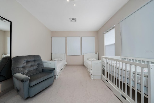 8108 Via Bella Notte, Orlando, FL 32836 - bedroom with carpet flooring