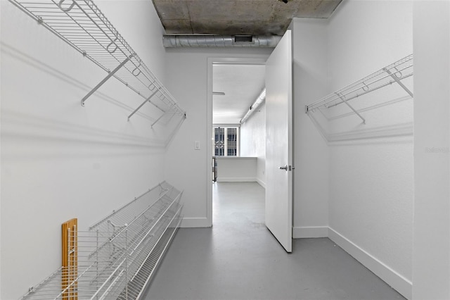 150 E Robinson St Unit 1023, Orlando, FL 32801 - view of walk in closet