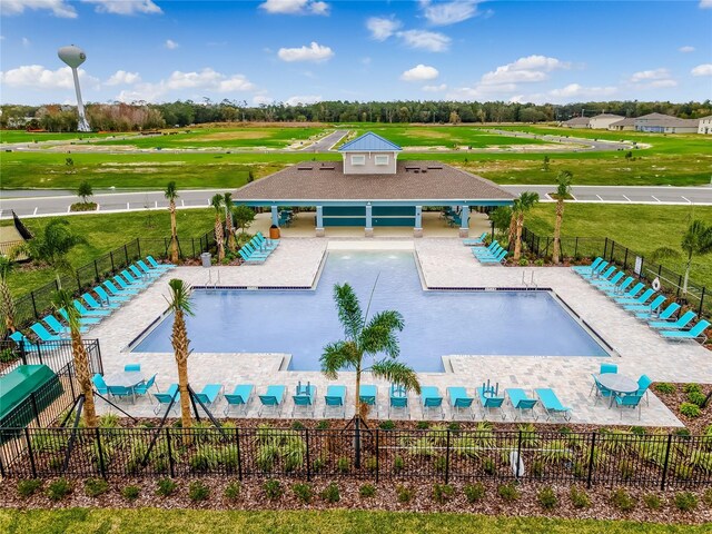 3647 Fort Mellon Ln, Sanford, FL 32773 - photo 30