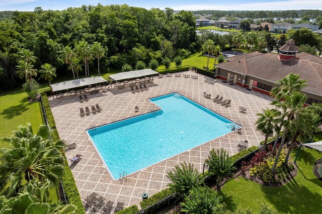 2918 Rodrick Cir, Orlando, FL 32824 - photo 26