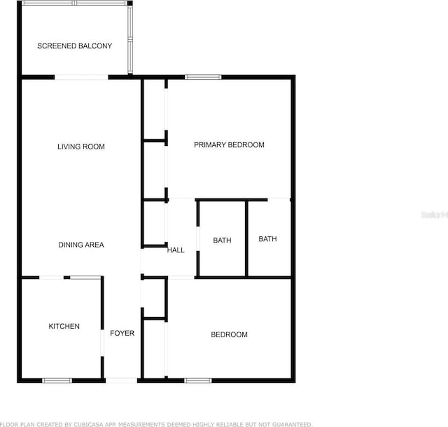 210 Magnolia Rd Unit 214, Maitland, FL 32751 - view of floor plan / room layout