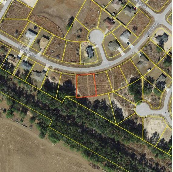 Willow Rd, Ocala, FL 34472